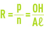 Formula: Aluminium polymers