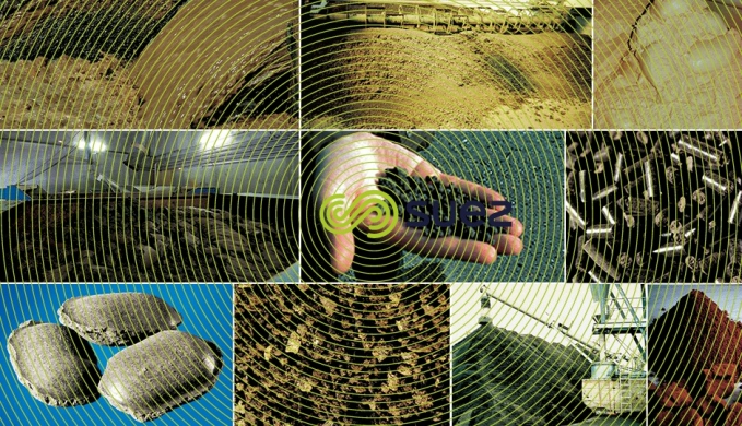 Liquid sludge – paste-like sludge – solid sludge – dry sludge