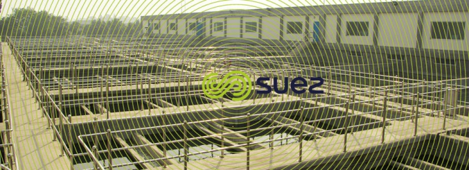 drinking water production plant Saidabad 2