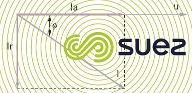 circuit comprising self-induction
