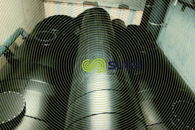 degasification, odour control, evaporation