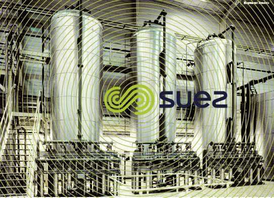 Tienen refinery Tirlemon - beet syrup - Three twin columns