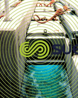 UV disinfection Fairborn – Pressurised air cleaning system