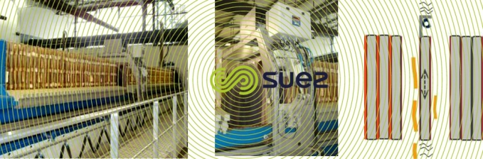 filter press plate-shaking system