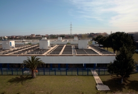 sludge blanket clarification – Pulsator