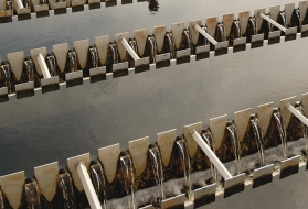 sludge recirculation reactor – Densadeg