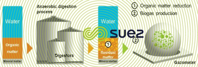 mesophilic Digestion - 37°C – Digelis